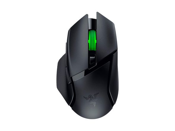 「Razer Basilisk V3 X HyperSpeed」