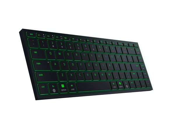 「Razer Joro」
