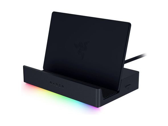 「Razer Handheld Dock Chroma」