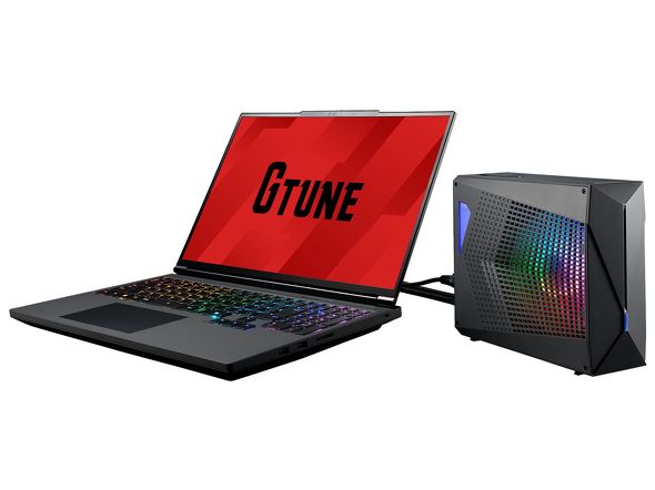 uG TUNE H6-I9G90BK-Cv