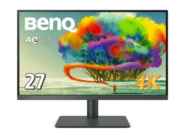 「AQCOLOR PD2705U」