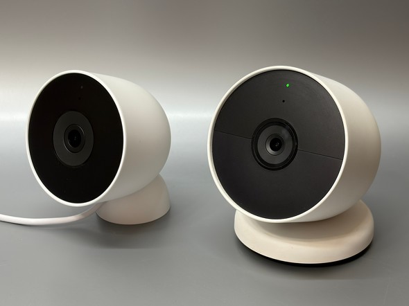 Google Nest Cam Outdoor 2 O lbg[NJ d L ǖ