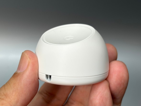 Google Nest Cam Outdoor 第2世代 屋外 ネットワークカメラ 電源 有線 壁面