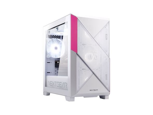 �uNEXTGEAR JG-A5G60/EX�i�z���C�g�j�v