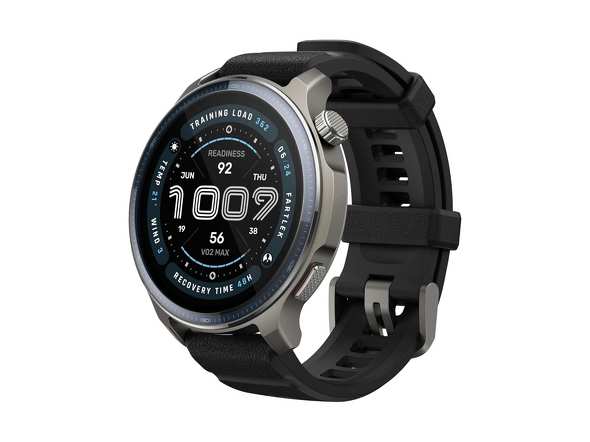 「Amazfit Balance 2」