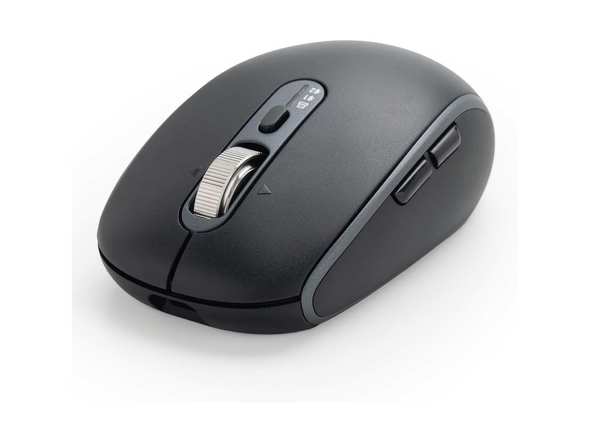 uPrecisionist USB/Bluetooth}EXiM-PN10MBMSABKjv