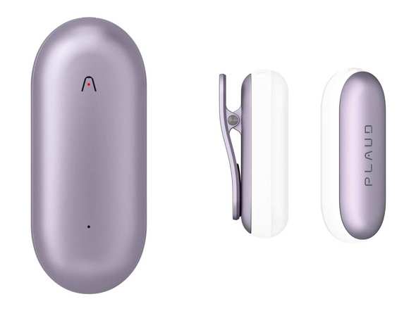 �uPlaud NotePin�v