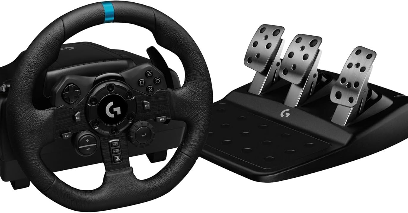 【本日価格】G923 Logicool ハンコン ロジクール グランツーリスモ 楽天市場】Logicool G(ロジクール G) USB ハンコン G923