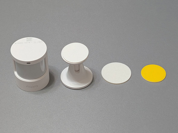 Aqara �X�}�[�g�z�[�� �l���Z���T�[ P2 FP1E FP2 �g���K�[ �A�J�� �ʔ̓X