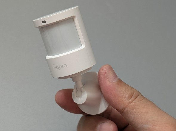 Aqara �X�}�[�g�z�[�� �l���Z���T�[ P2 FP1E FP2 �g���K�[ �A�J�� �ʔ̓X