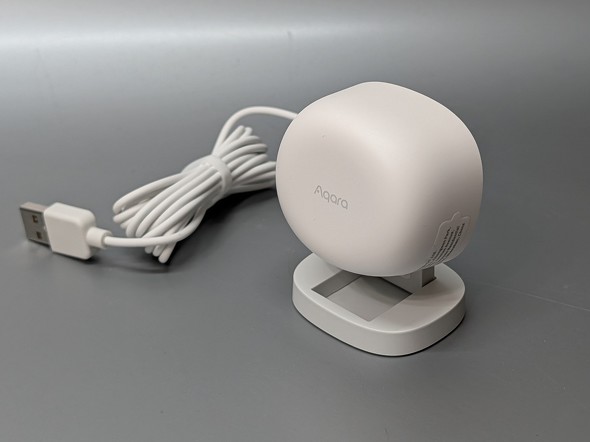 Aqara �X�}�[�g�z�[�� �l���Z���T�[ P2 FP1E FP2 �g���K�[ �A�J�� �ʔ̓X