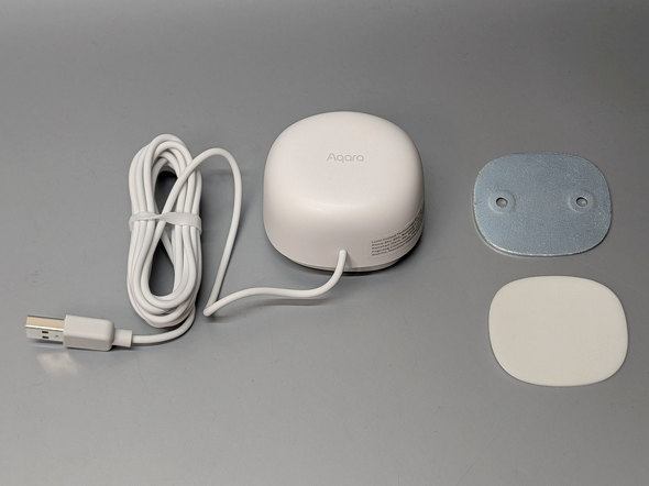 Aqara �X�}�[�g�z�[�� �l���Z���T�[ P2 FP1E FP2 �g���K�[ �A�J�� �ʔ̓X