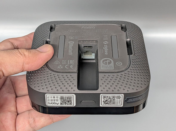 Aqara �X�}�[�g�z�[�� �l���Z���T�[ P2 FP1E FP2 �g���K�[ �A�J�� �ʔ̓X