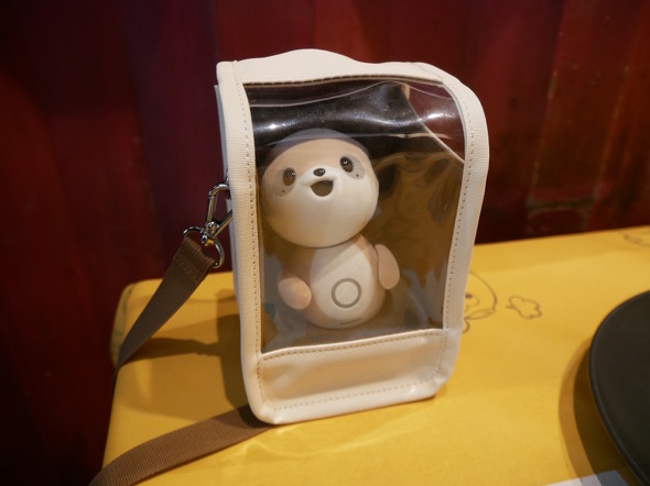 お出かけバッグ