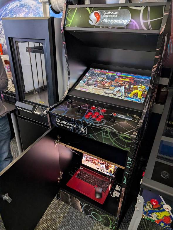 Snapdragon X2 Elite Qualcomm Arm プロセッサ 省電力 SoC Oryon CPU Guardian Technology