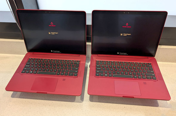 Snapdragon X2 Elite Qualcomm Arm vZbT ȓd SoC Oryon CPU Guardian Technology