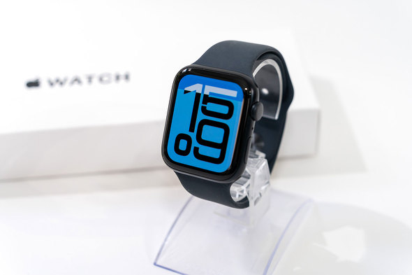 Apple Watch 3 SE 廉価モデル スマートウォッチ 第3世代 40mm 44mm GPS アルミニウム