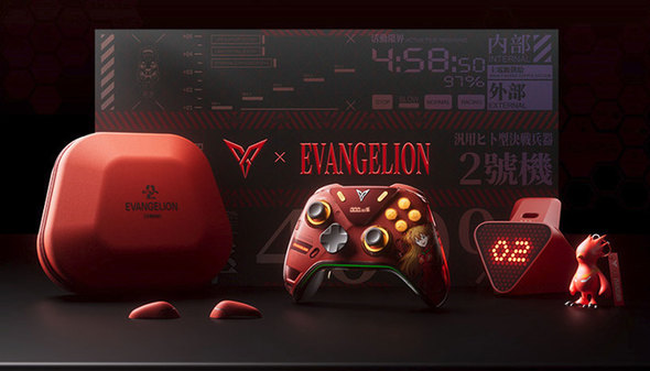 パッケージの中身一覧