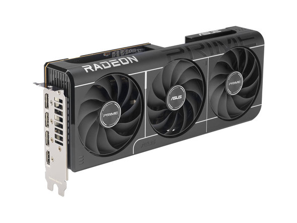 uPRIME-RX9070-O16G-EVOv̐i摜