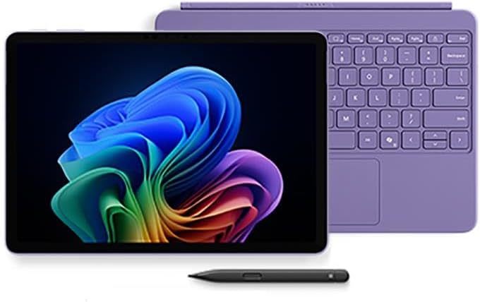 Copilot+ PC「Surface Pro 12インチ」キーボードセットが19％オフの16
