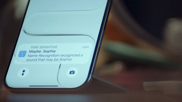 国際障がい者デー IDPD International Day of Persons with Disabilities Apple