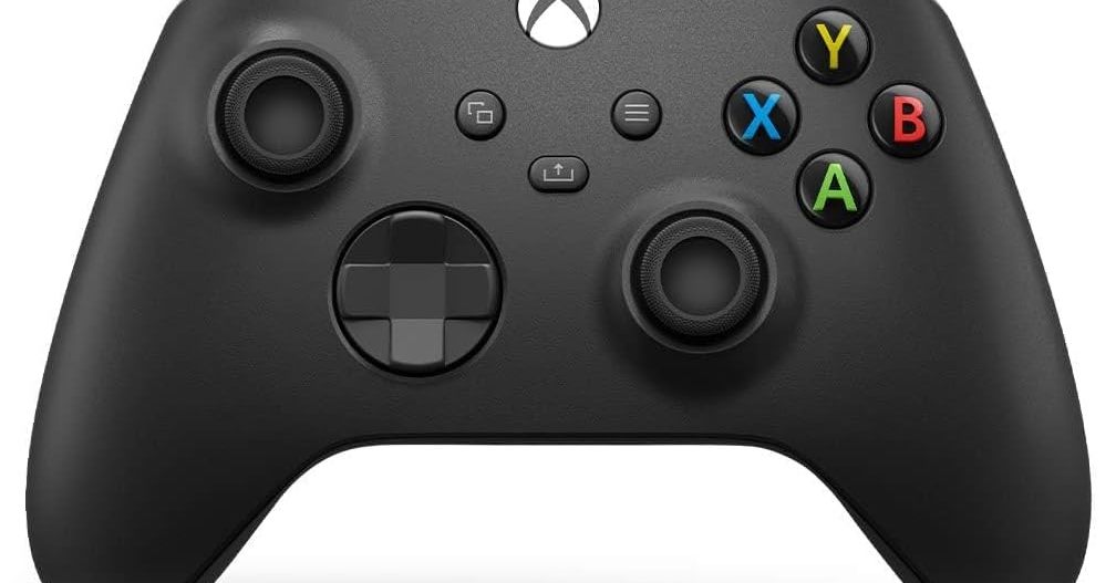 BSO用コントローラーのみ 純正のXbox ワイヤレス コントローラーが28％オフの6419円で販売中