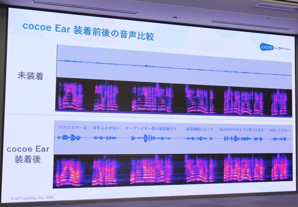 �C���t�H�� �W���� �⒮�� NTT NTTsonority cocoe