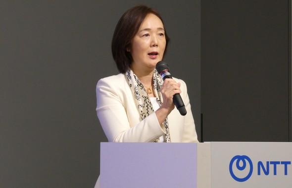 �C���t�H�� �W���� �⒮�� NTT NTTsonority cocoe