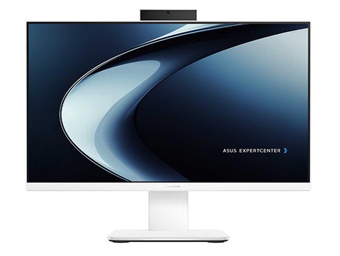 ASUS ホワイト 一体型デスクトップPC ASUS A3402 | Everyday use | 液晶一体型パソコン | ディスプレイ