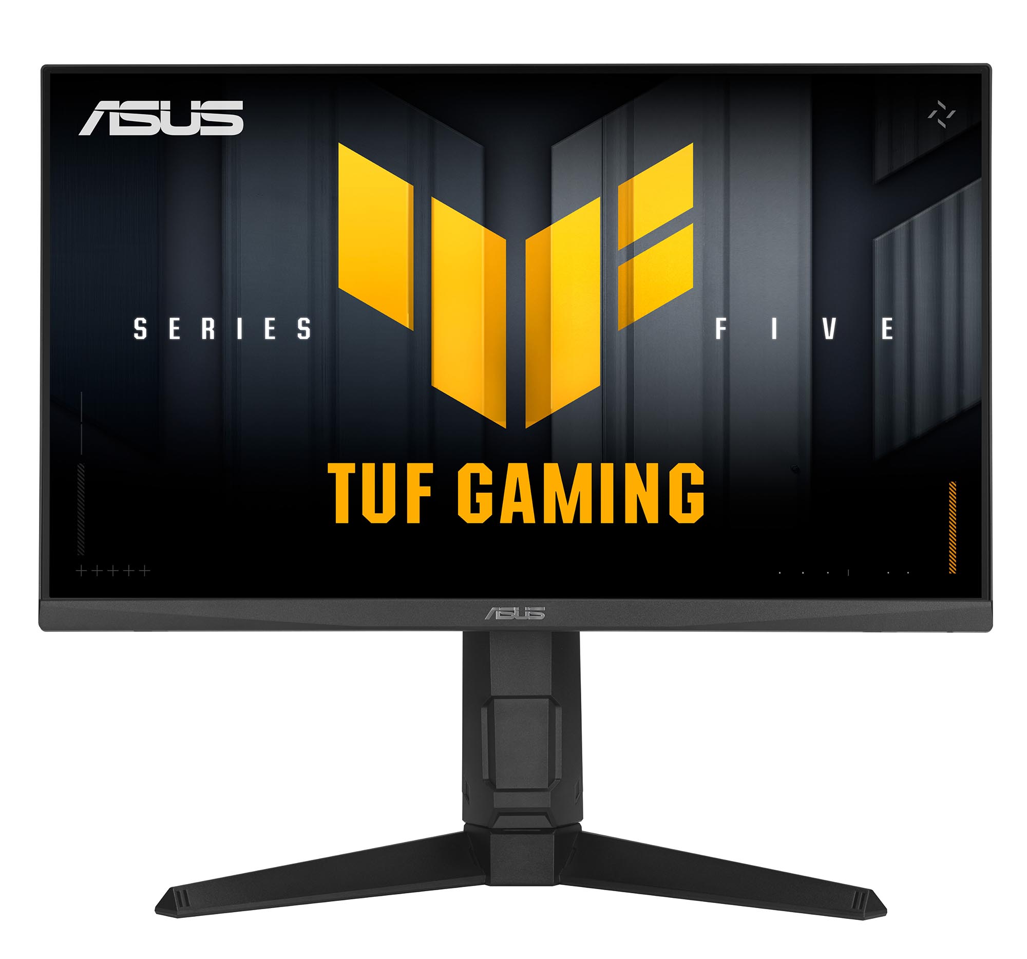 ASUS、高リフレッシューレート表示に対応したスタンダード23.8型／27型