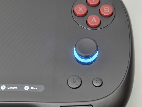 �W���C�X�e�B�b�N