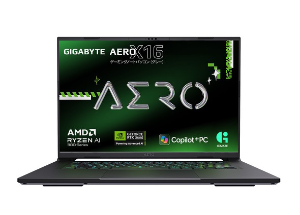 AERO X16i1WH93JP894DHj