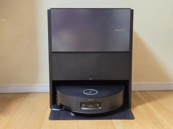 Dreame Aqua10 Ultra Roller