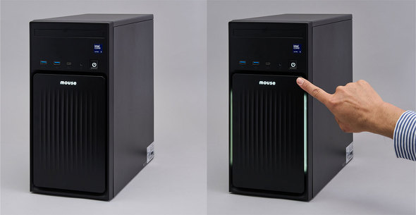 }EXRs[^[ X^_[h fXNgbvPC mouse MH-I5U01 whCu