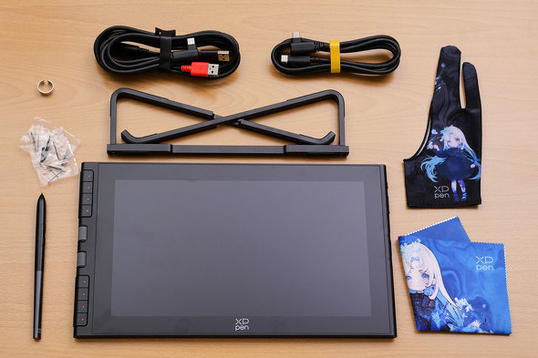 Artist 12 3rd XPPEN Technology Co. t y^ubg 18J ۏ ቿi