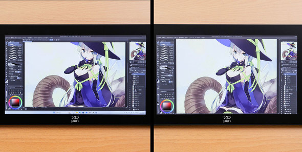 Artist 12 3rd XPPEN Technology Co. t y^ubg 18J ۏ ቿi