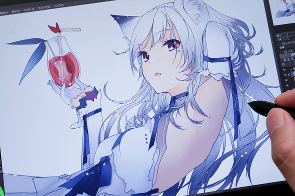 Artist 12 3rd XPPEN Technology Co. t y^ubg 18J ۏ ቿi