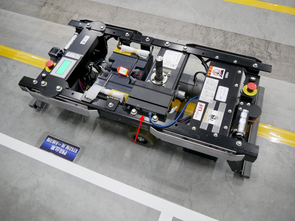 ホームルーター