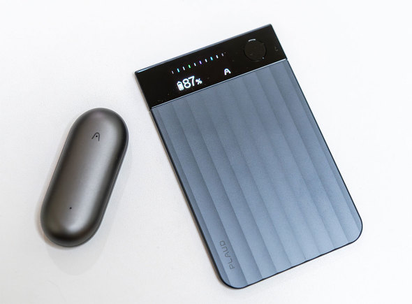 Plaud NotePin Note Pro Ai {CXR[_[ ֗ EFAuiPhone