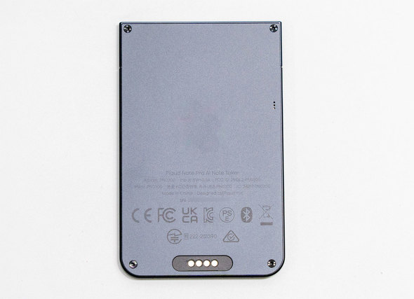 Plaud NotePin Note Pro Ai {CXR[_[ ֗ EFAuiPhone
