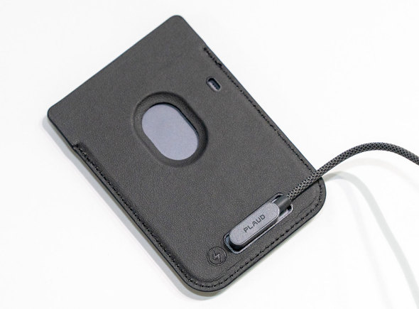 Plaud NotePin Note Pro Ai {CXR[_[ ֗ EFAuiPhone