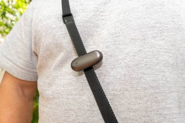 Plaud NotePin Note Pro Ai {CXR[_[ ֗ EFAuiPhone