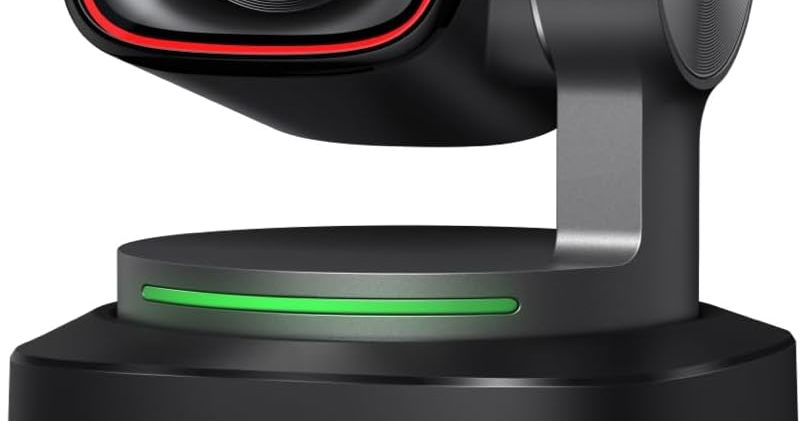 高性能4KWebカメラ「OBSBOT TINY 2」が5万1800円→4万4030円に