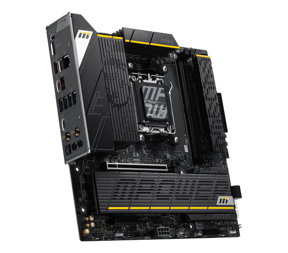 �uB850 MPOWER�v�̐��i�摜