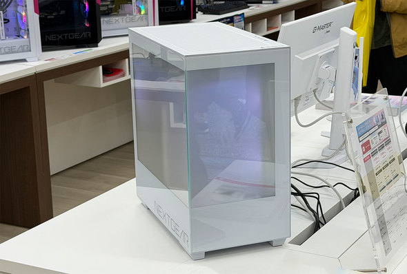 �N���A�V�t�g�V�X�e�� �}�E�X�R���s���[�^�[ �V�h�_�C���N�g�V���b�v �����^�b�`