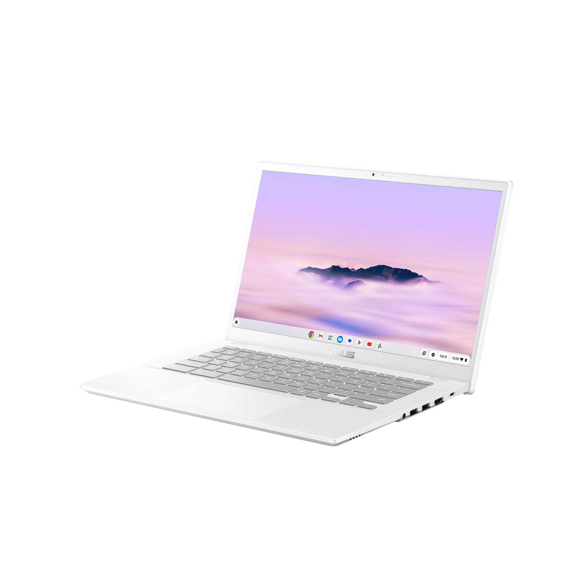 ASUS、14型エントリーChromebook PlusにCore 3搭載の新モデル（要約