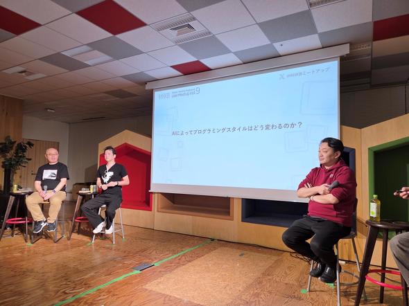 �g�[�N�Z�b�V�������e