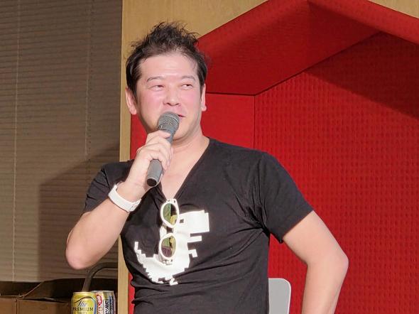 �i���搶��GOROman��