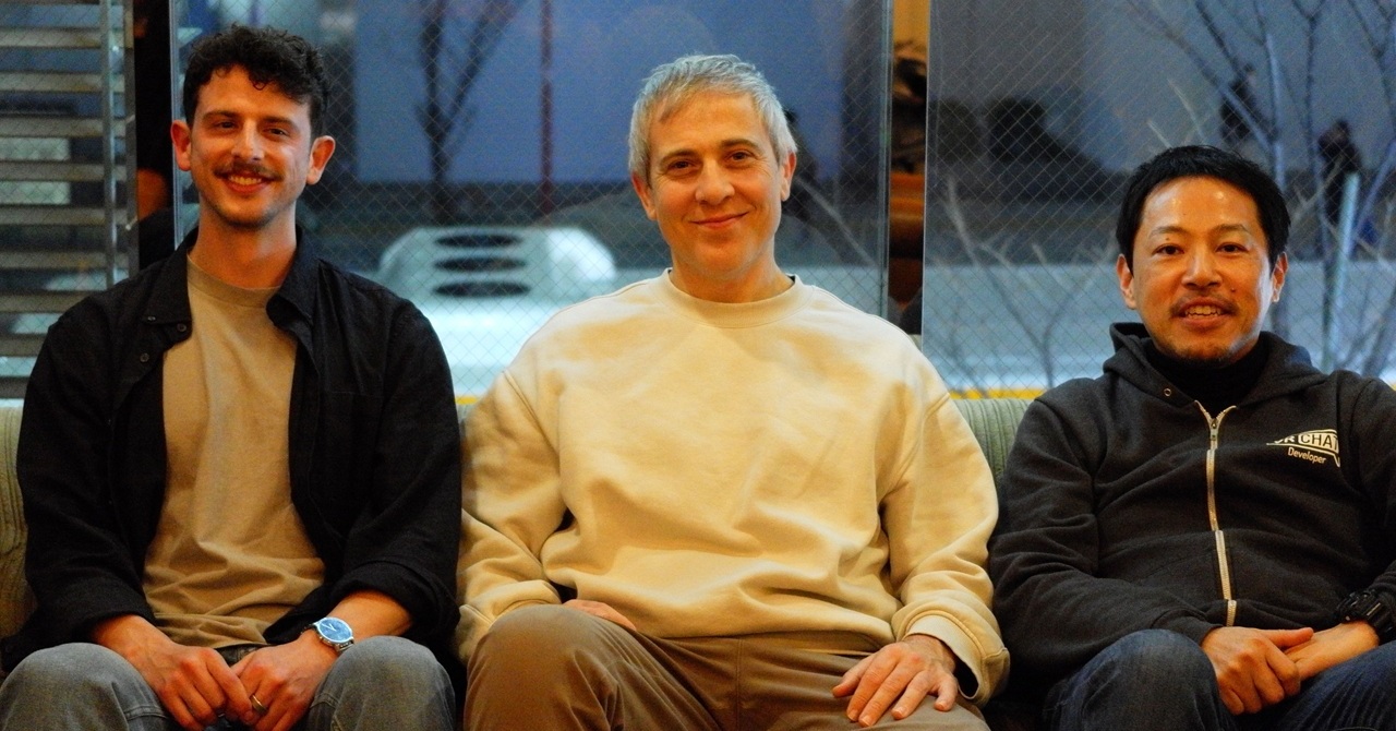 VRChat経営陣が来日　“スタンミショック”でユーザー激増からの定着──独特な“3rdプレース”ビジネス化の展望