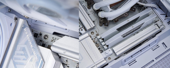 MAG X870E TOMAHAWK MAX WIFI PZ PROJECT ZERO �G���G�X�A�C�R���s���[�^�[�W���p�� MSI ���z��